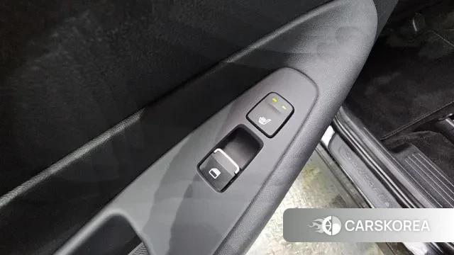 Hyundai The New Santa Fe id 3032715 из Кореи 10