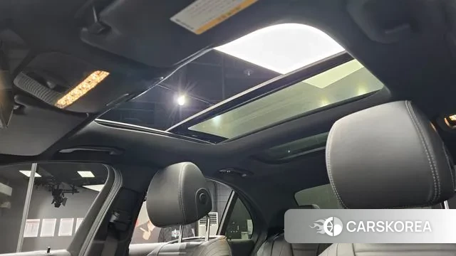 Mercedes-Benz E-Class W213 id 3469188 из Кореи 10