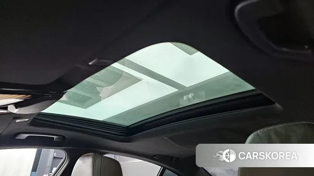 BMW 5 Series (G30) id 3514470 из Кореи 10