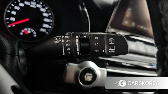 Kia Seltos id 4495500 из Кореи 10