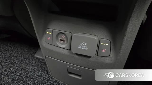 Kia The New Carnival id 3469910 из Кореи 10