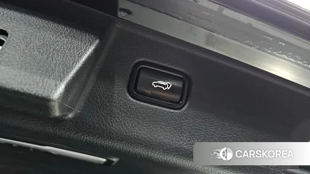 Kia Mohave Master id 3421109 из Кореи 10