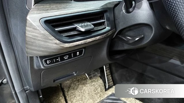 Kia K8 id 4330798 из Кореи 10