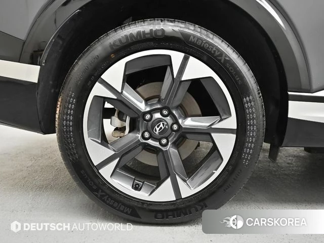 Hyundai Palisade (LX3) id 3825703 из Кореи 10