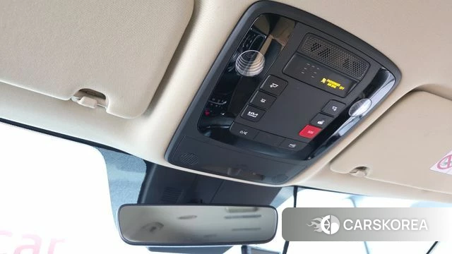 Kia Carnival 4th generation id 4202058 из Кореи 10