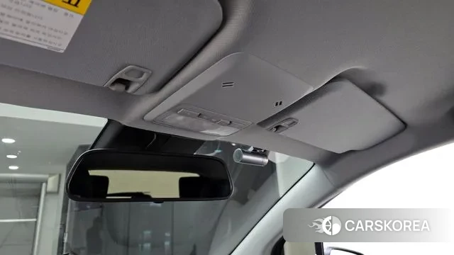 Chevrolet (GM Daewoo) The New Trax id 2941318 из Кореи 10