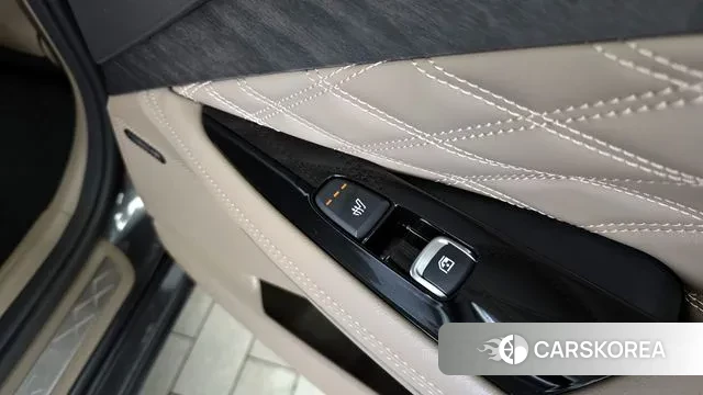 Kia K8 Hybrid id 2940314 из Кореи 10