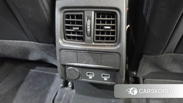 Renault Korea (Samsung) XM3 id 4964846 из Кореи 10