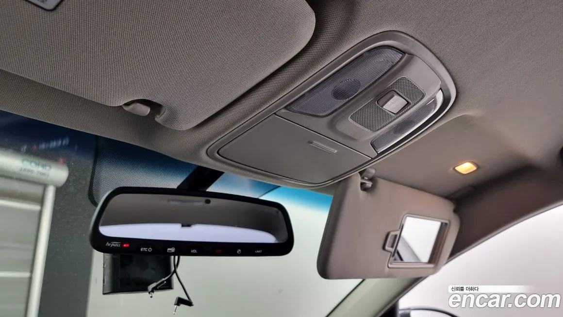 Kia The New K5 2nd generation id 766646 из Кореи 10