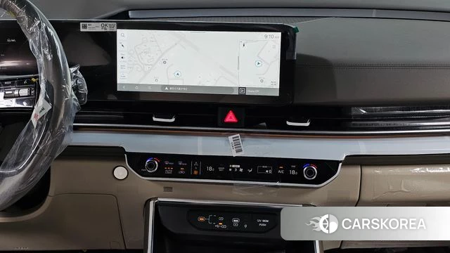 Kia The New Carnival 4th Generation id 3952459 из Кореи 10