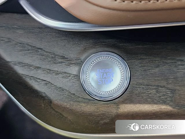 Genesis G80 (RG3) id 4640867 из Кореи 10
