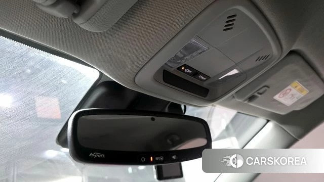 Chevrolet (GM Daewoo) The New Malibu id 4187110 из Кореи 10