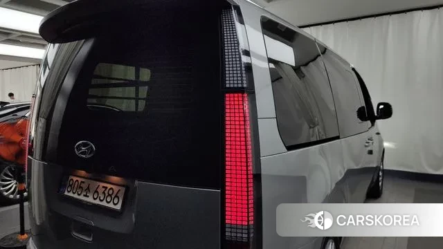 Hyundai Staria id 2964694 из Кореи 10