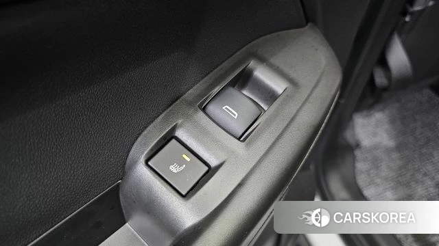 Chevrolet (GM Daewoo) The New Trail Blazer id 3825923 из Кореи 10