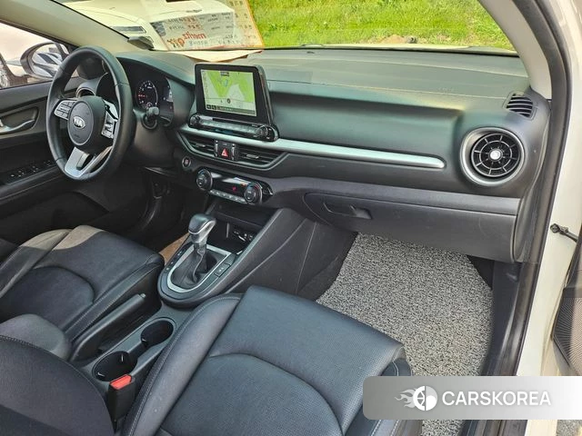 Kia Come New K3 id 3942584 из Кореи 10