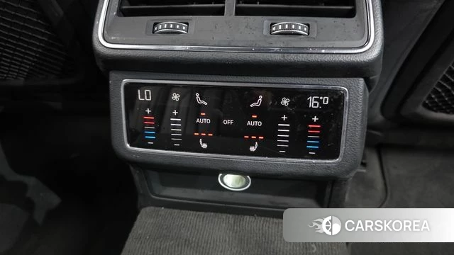 Audi A6 (C8) id 4657804 из Кореи 10