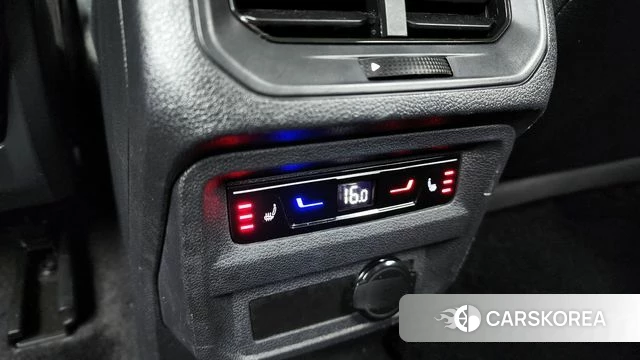 Volkswagen Tiguan Allspace id 4266780 из Кореи 10