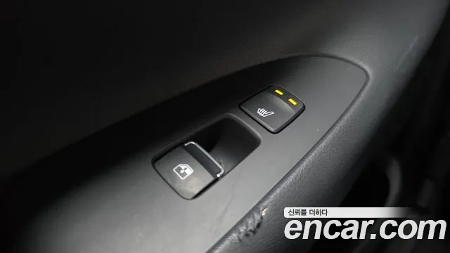 Hyundai The New Grandeur IG Hybrid id 2863137 из Кореи 10