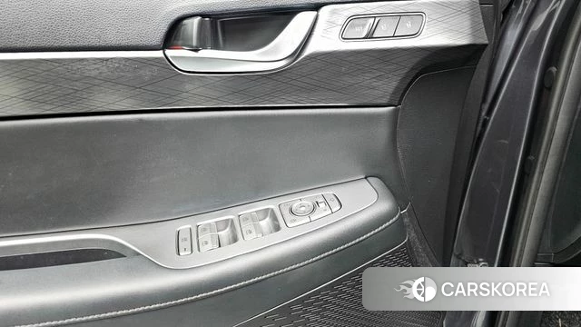 Hyundai Palisade id 3812573 из Кореи 10