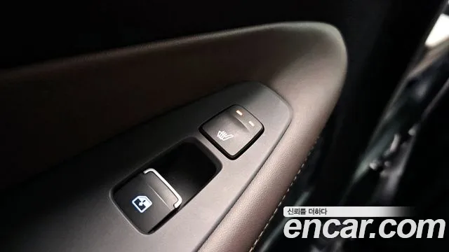 Hyundai The New Santa Fe id 2704843 из Кореи 10