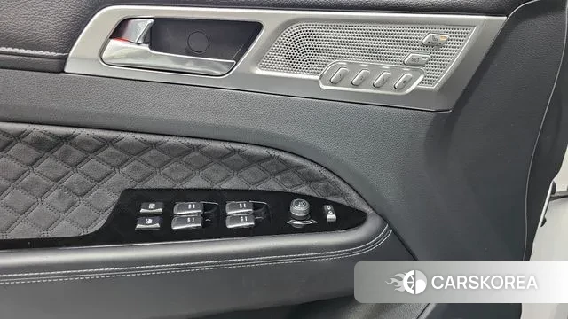 Ssangyong All New Rexton id 3389831 из Кореи 10