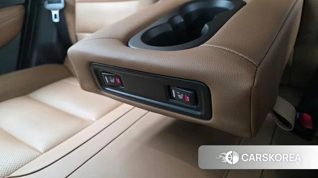 Renault Korea (Samsung) The New QM6 id 4657409 из Кореи 10
