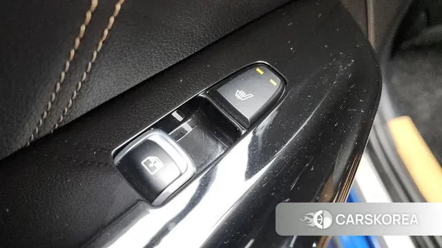 Kia K5 3rd generation id 3335700 из Кореи 10