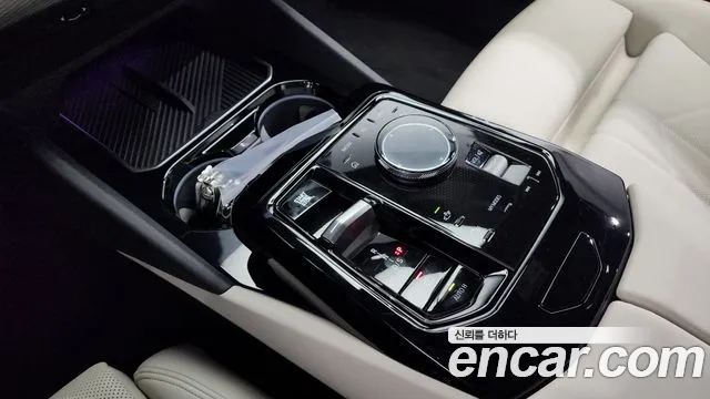 BMW 5 Series (G60) id 2654936 из Кореи 10