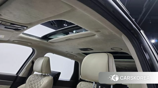Hyundai Palisade id 4619521 из Кореи 10
