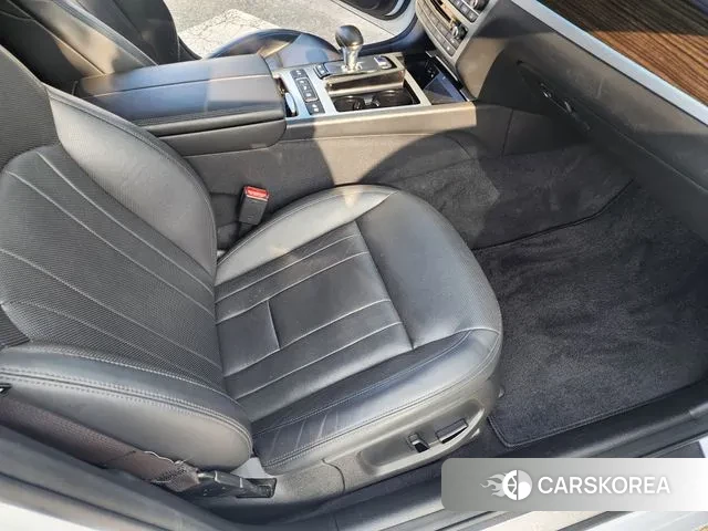 Genesis G80 id 3733690 из Кореи 10