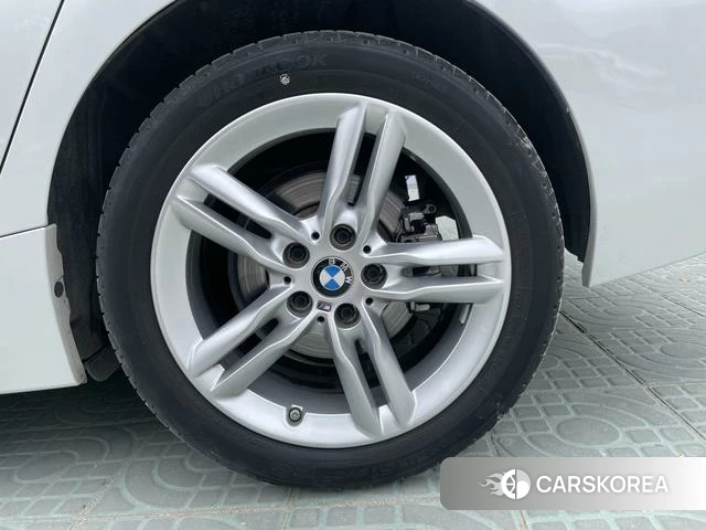 BMW 1 series id 4260570 из Китая 10