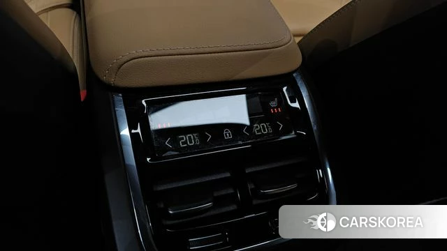 Volvo XC60 second Generation id 4523637 из Кореи 10