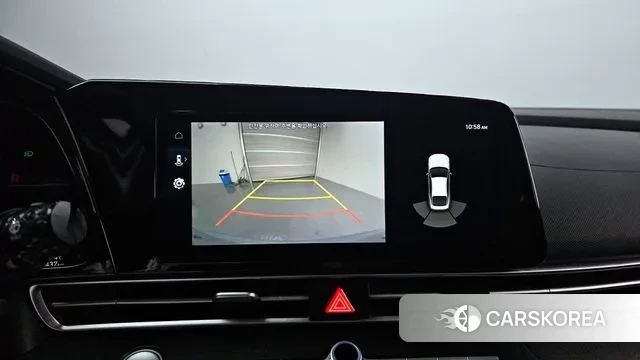 Hyundai Avante (CN7) id 3360539 из Кореи 10