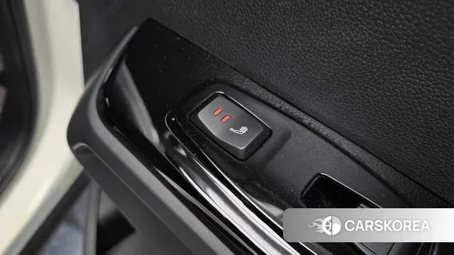 Ssangyong Torres id 3545332 из Кореи 10