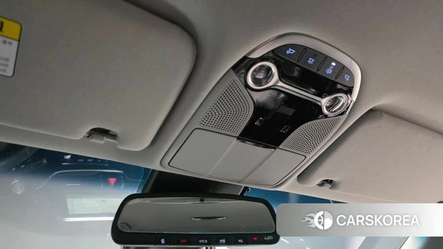 Hyundai Grandeur IG Hybrid id 3886246 из Кореи 10