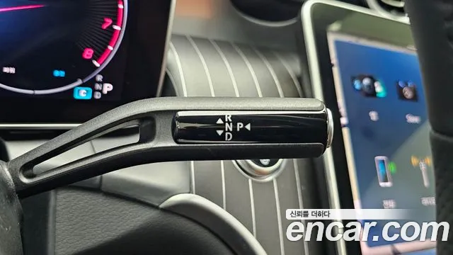 Mercedes-Benz GLC-Class X254 id 2457840 из Кореи 10