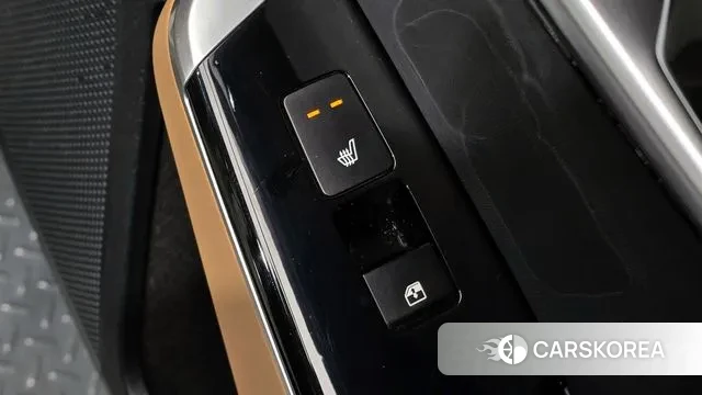 Kia EV6 id 3468470 из Кореи 10