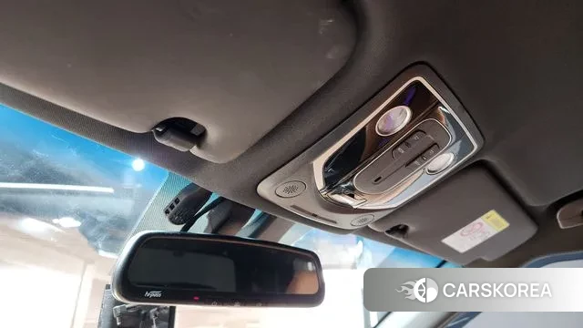 Ssangyong Torres id 3599754 из Кореи 10