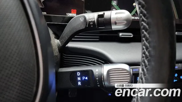 Hyundai Ionic 5 id 2568526 из Кореи 10