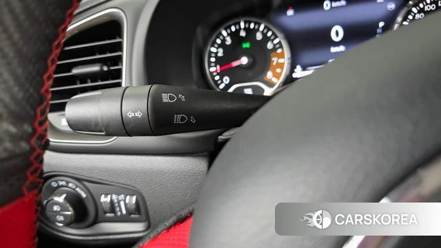 Jeep Renegade id 4763333 из Кореи 10