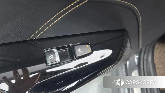 Kia K5 3rd generation id 3379340 из Кореи 10