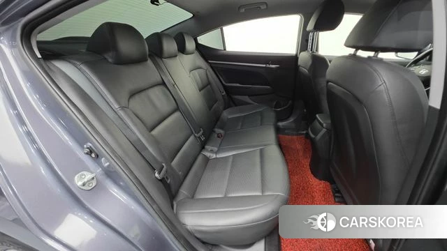 Hyundai The New Avante AD id 4285691 из Кореи 10