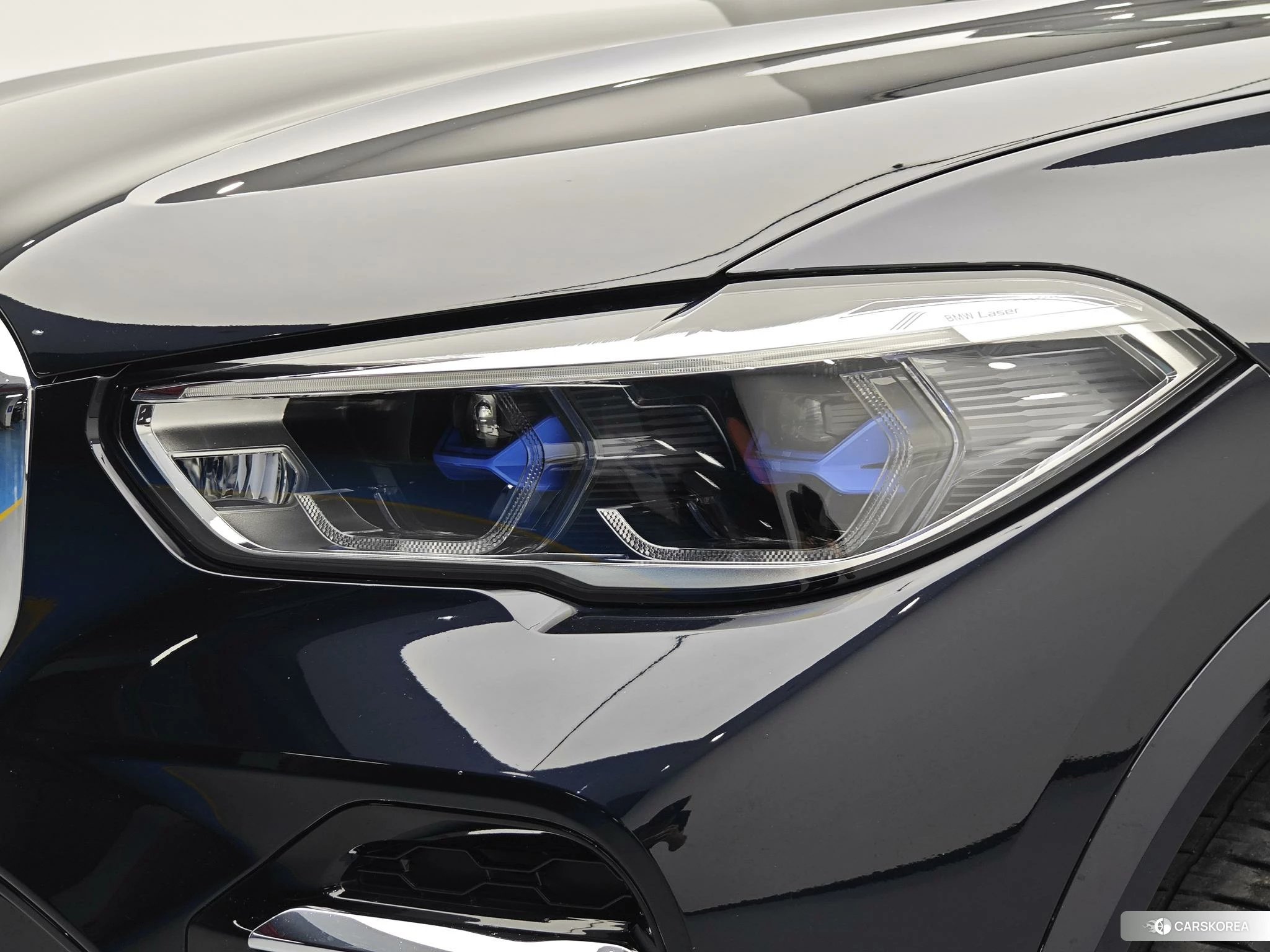 BMW X5 id 4487459 из Китая 10