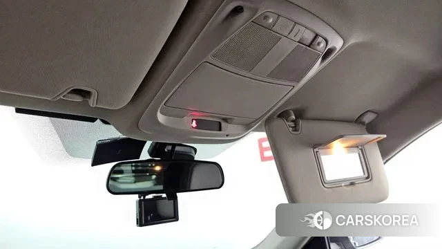 Renault Korea (Samsung) The New QM6 id 2974467 из Кореи 10