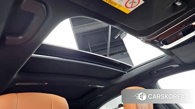 Mercedes-Benz S-Class W223 id 2979807 из Кореи 10