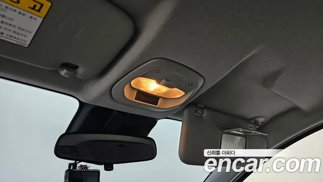 Chevrolet (GM Daewoo) The New Spark id 2927939 из Кореи 10