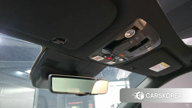 Kia The New Sorento 4th Generation id 4336934 из Кореи 10