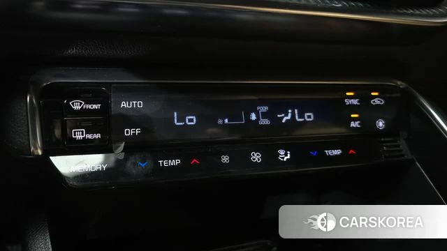 Kia K5 3rd generation id 4632397 из Кореи 10