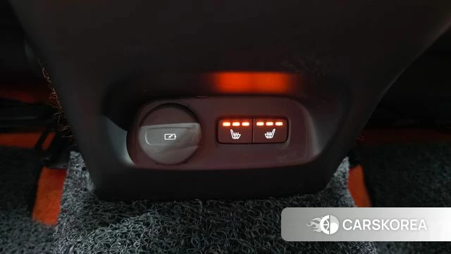 Volvo XC40 id 3873294 из Кореи 10