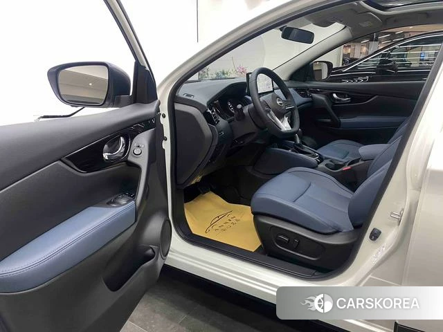Nissan Qashqai id 4257845 из Китая 10